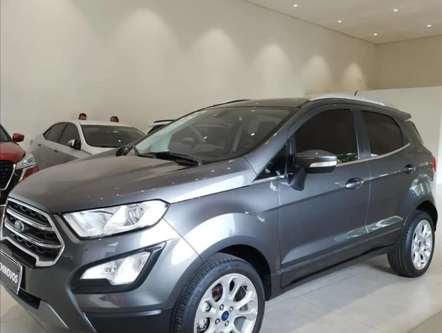 galeria ECOSPORT