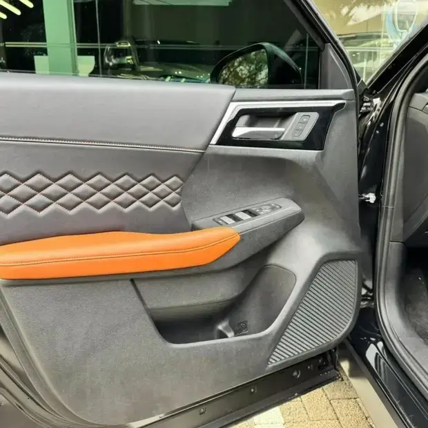 Mitsubishi Outlander Signature PHEV