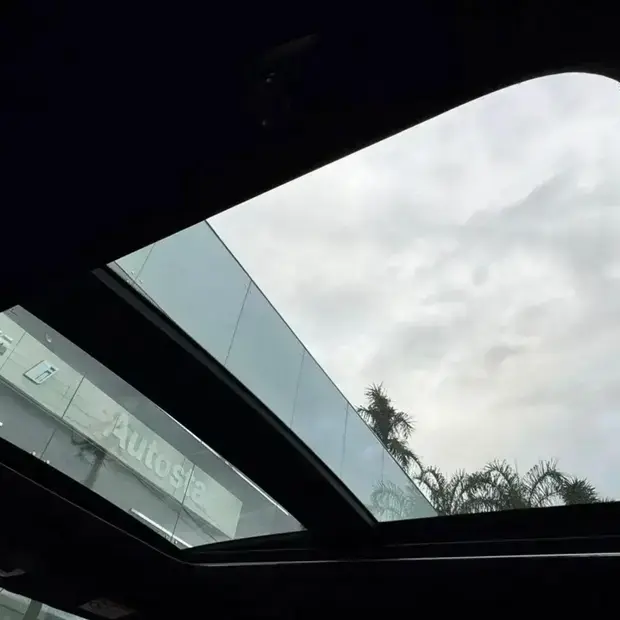 Mitsubishi Outlander Signature PHEV