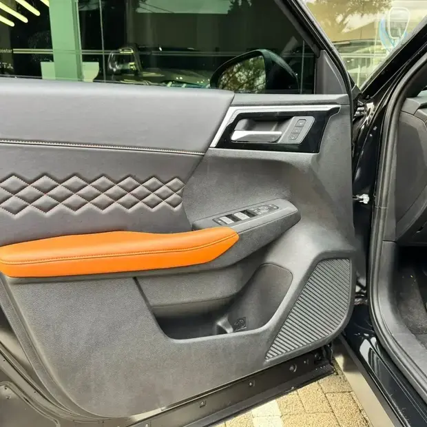 Mitsubishi Outlander Signature PHEV