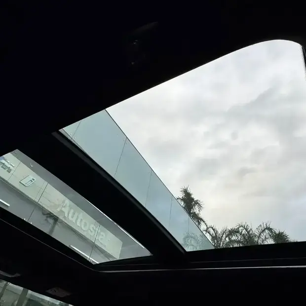 Mitsubishi Outlander Signature PHEV