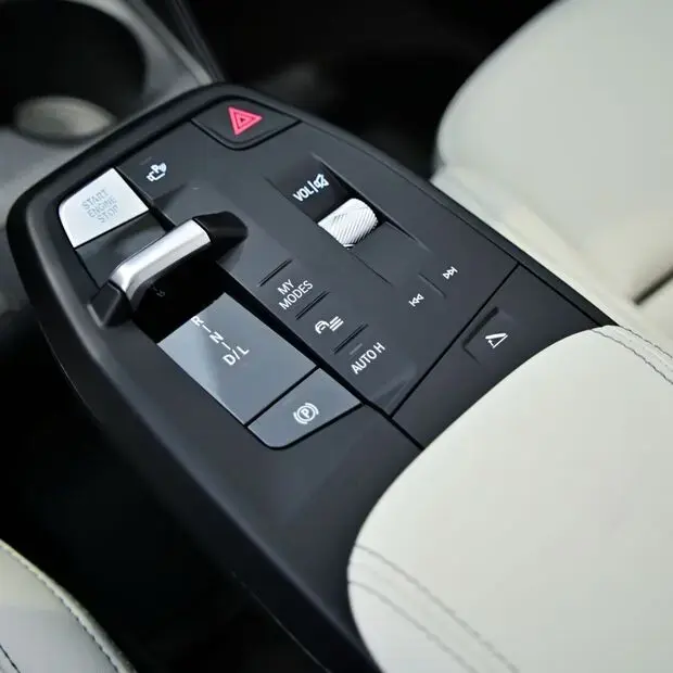 Bmw X1 sDrive20i GP 2.0 Turbo (Aut.)