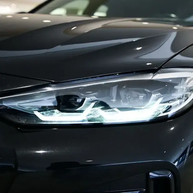 Bmw i4 eDrive 35 M Sport (Aut.) (Elétrico)