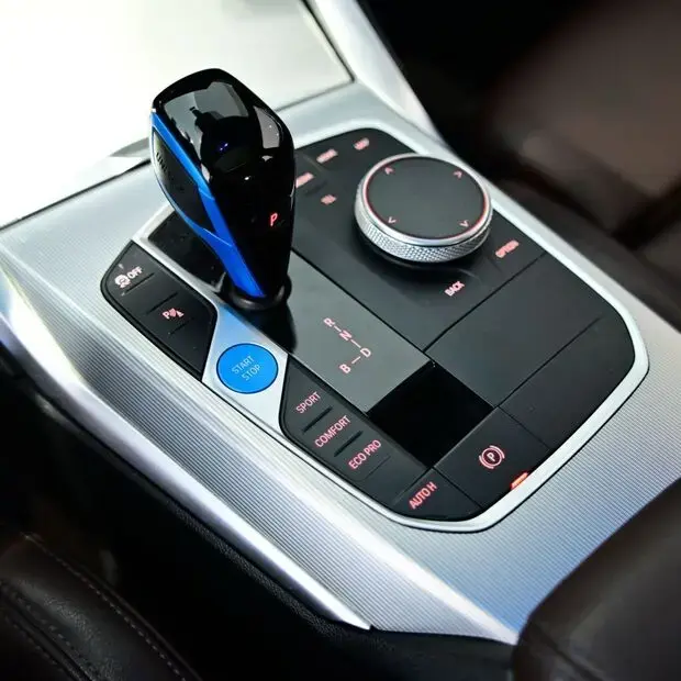 Bmw i4 eDrive 35 M Sport (Aut.) (Elétrico)