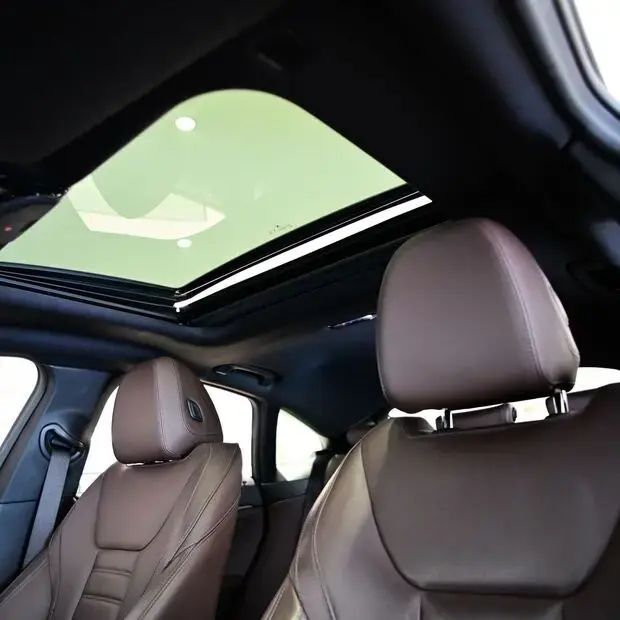 Bmw i4 eDrive 35 M Sport (Aut.) (Elétrico)