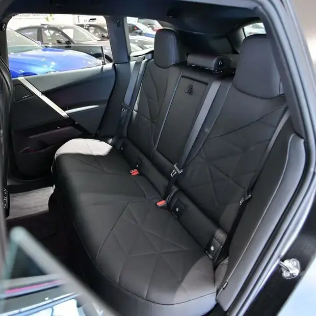 Bmw iX xDrive40 (Aut.) (Elétrico)