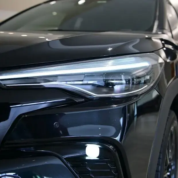 Toyota Corolla Cross GR-Sport 2.0 (flex) (Aut)