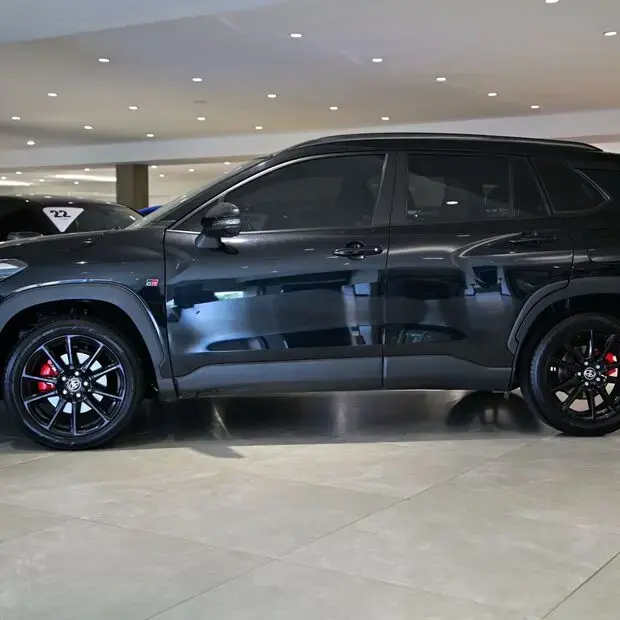 Toyota Corolla Cross GR-Sport 2.0 (flex) (Aut)