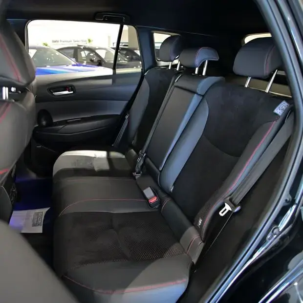 Toyota Corolla Cross GR-Sport 2.0 (flex) (Aut)