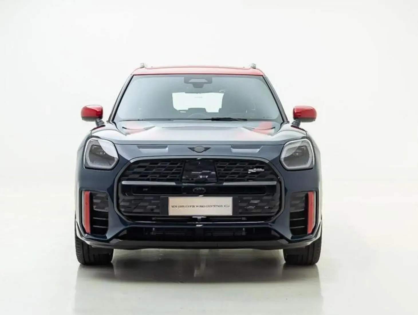 galeria MINI COUNTRYMAN