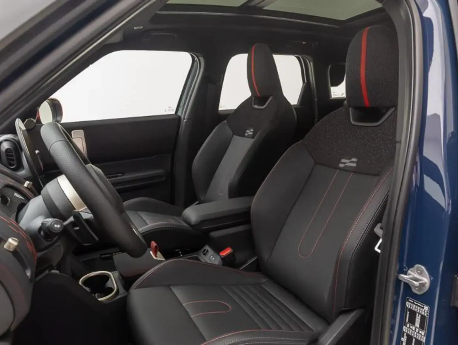 galeria MINI COUNTRYMAN