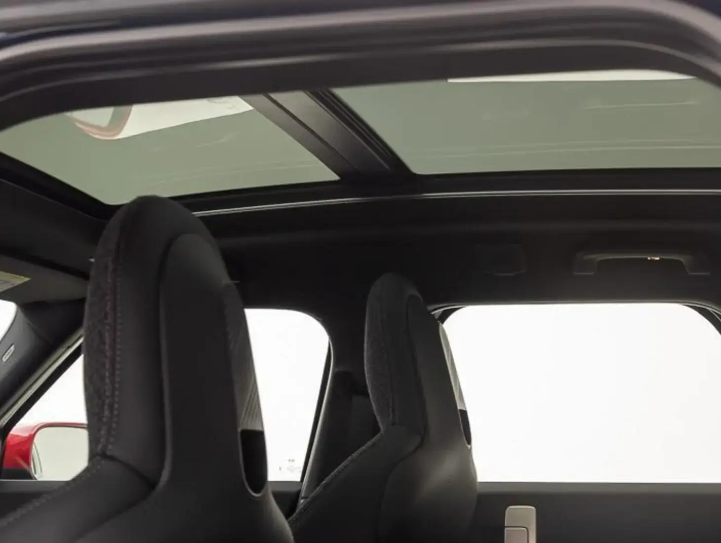 galeria MINI COUNTRYMAN