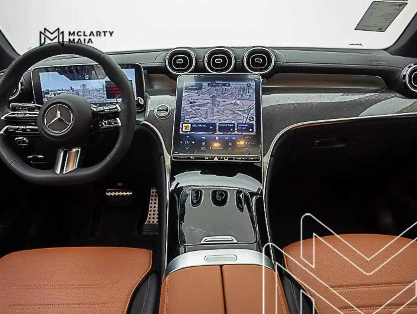 galeria GLC