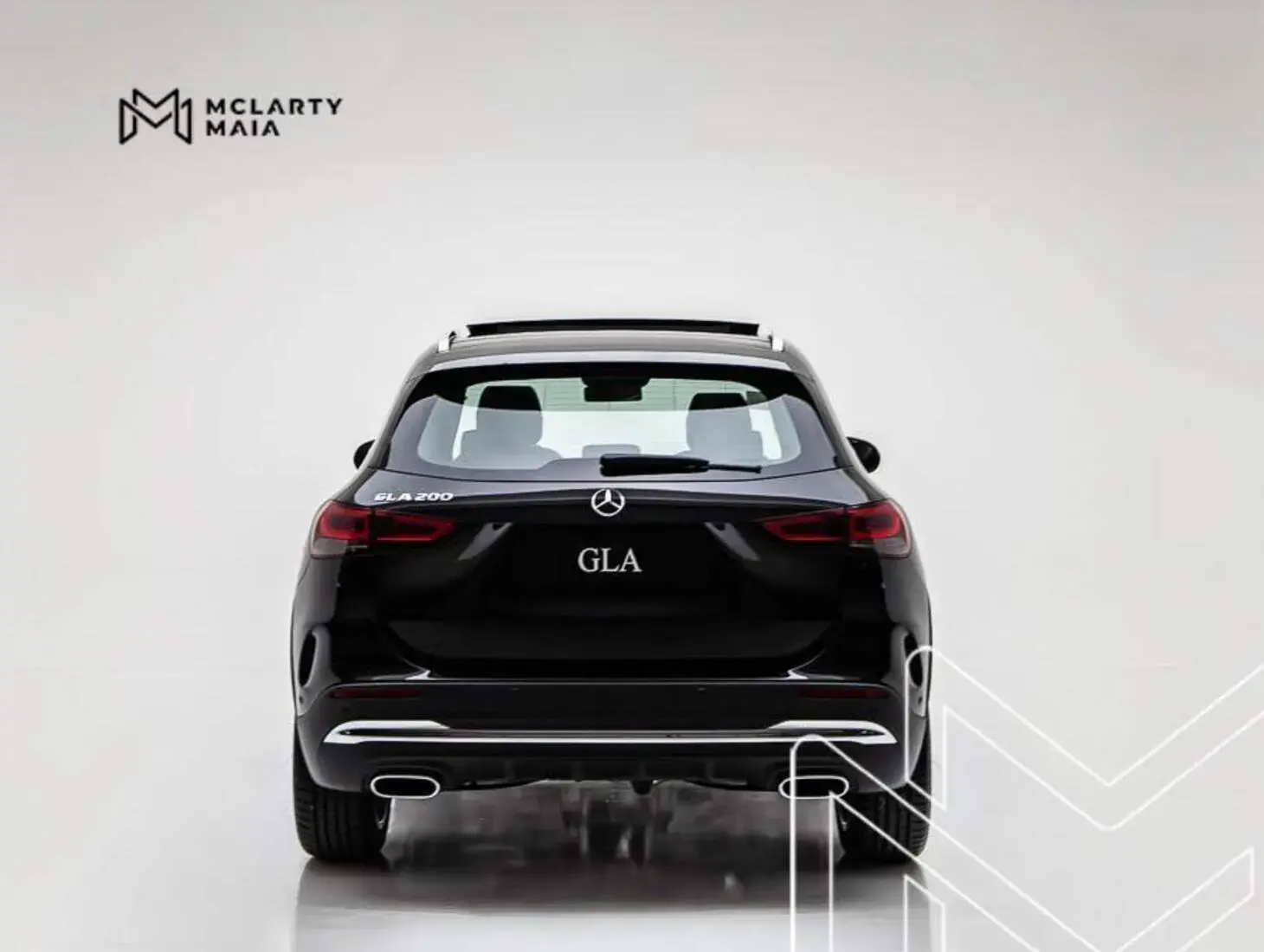 galeria GLA