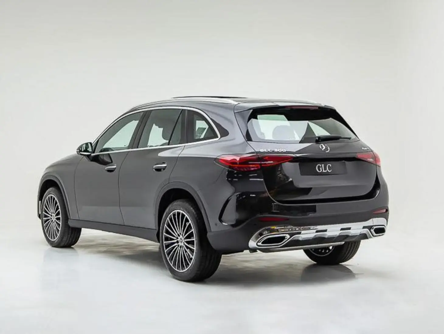 galeria GLC