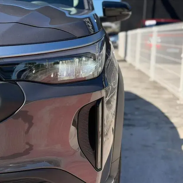 Fiat FASTBACK 1.0 TURBO 200 FLEX AUDACE CVT