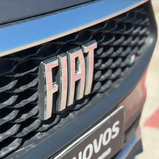 Fiat FASTBACK 1.0 TURBO 200 FLEX AUDACE CVT