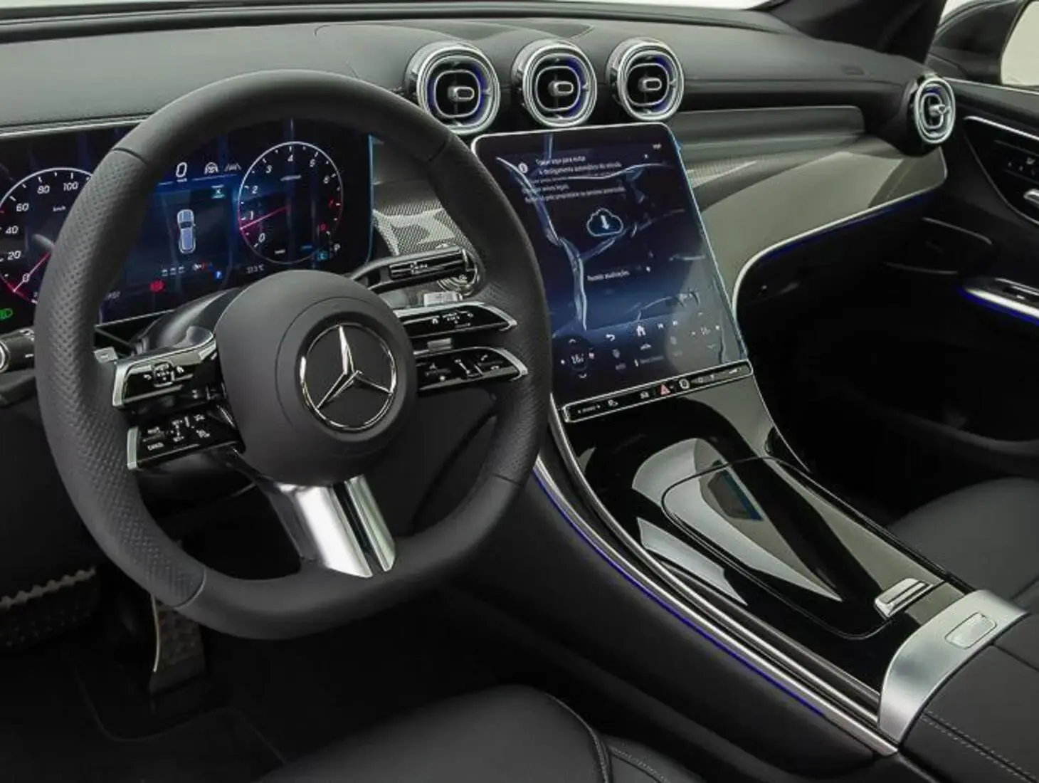 galeria GLC