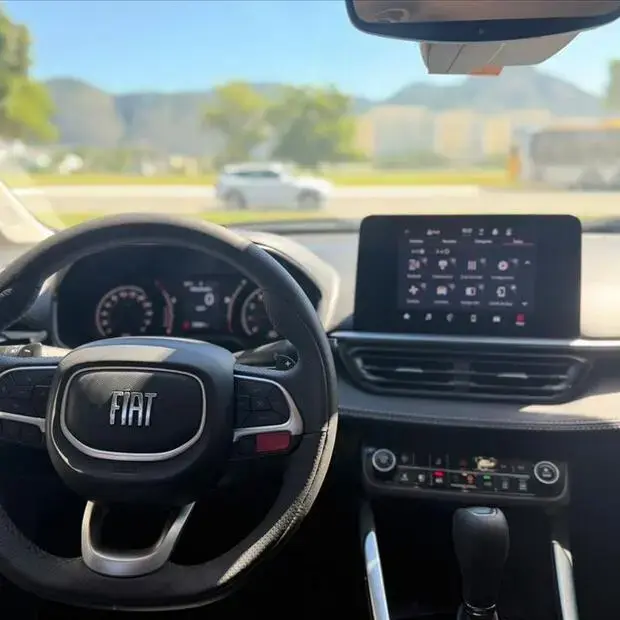 Fiat FASTBACK 1.0 TURBO 200 FLEX AUDACE CVT