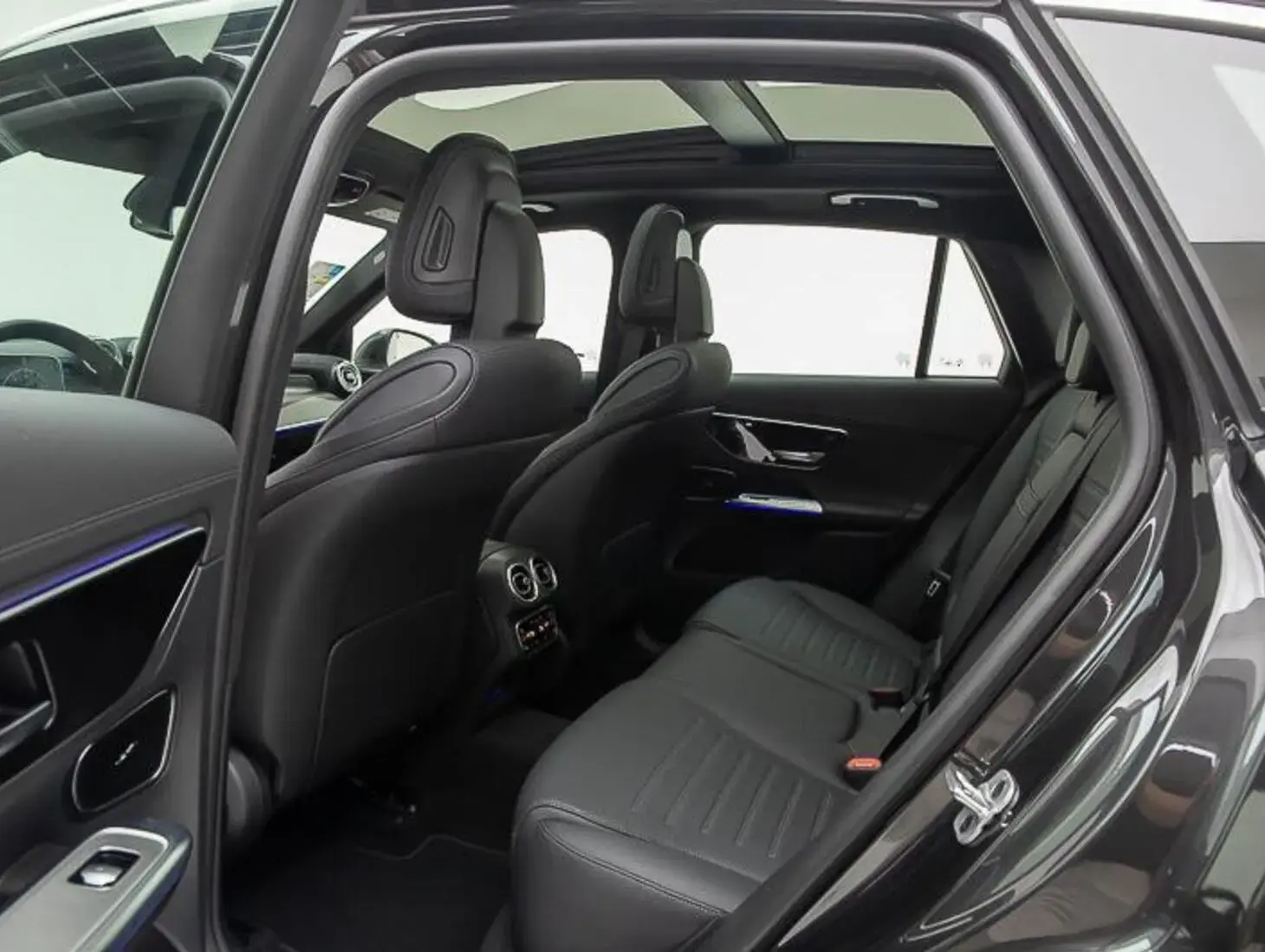 galeria GLC