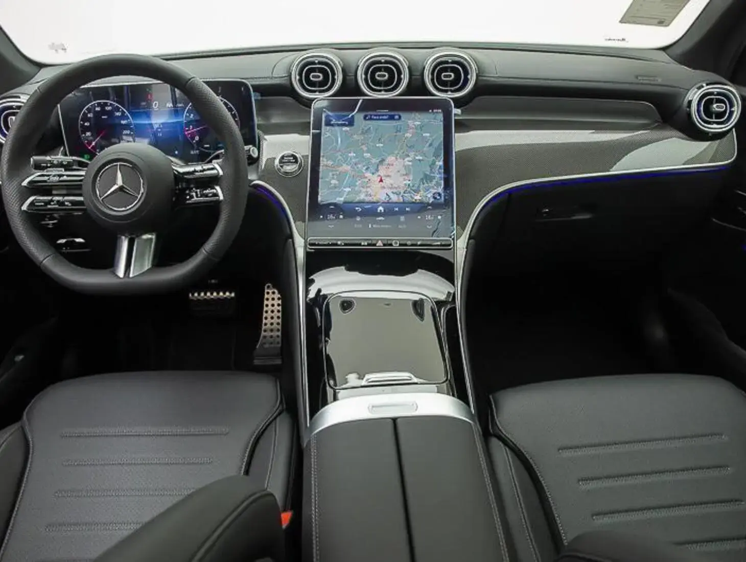 galeria GLC