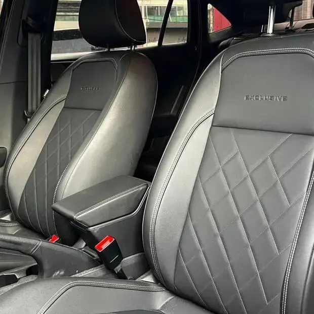 Volkswagen VIRTUS 1.4 250 TSI EXCLUSIVE AUTOMÁTICO