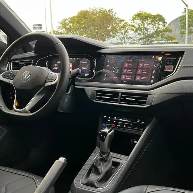 Volkswagen VIRTUS 1.4 250 TSI EXCLUSIVE AUTOMÁTICO