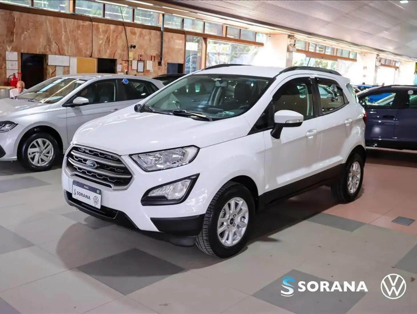 galeria ECOSPORT