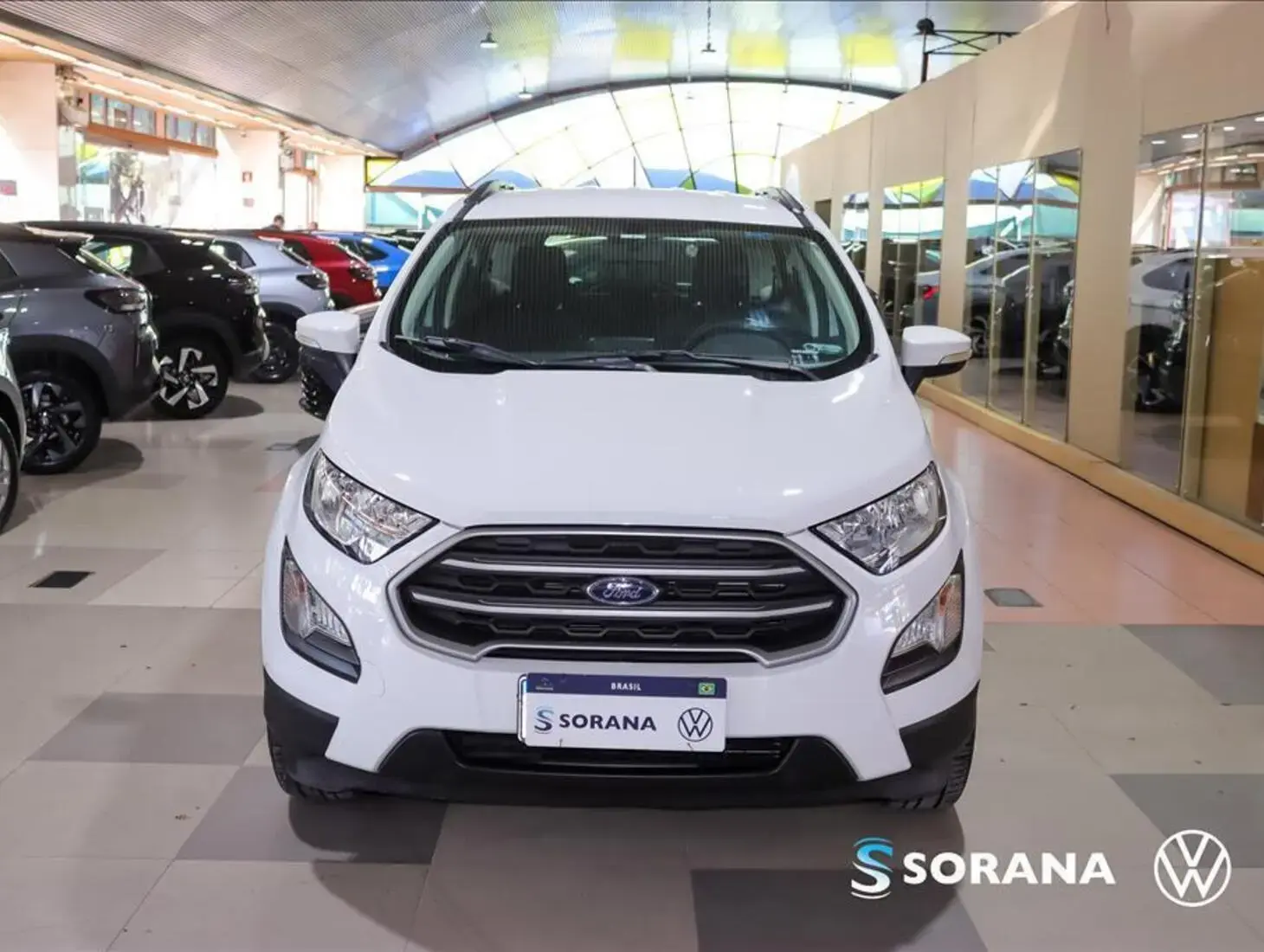 galeria ECOSPORT