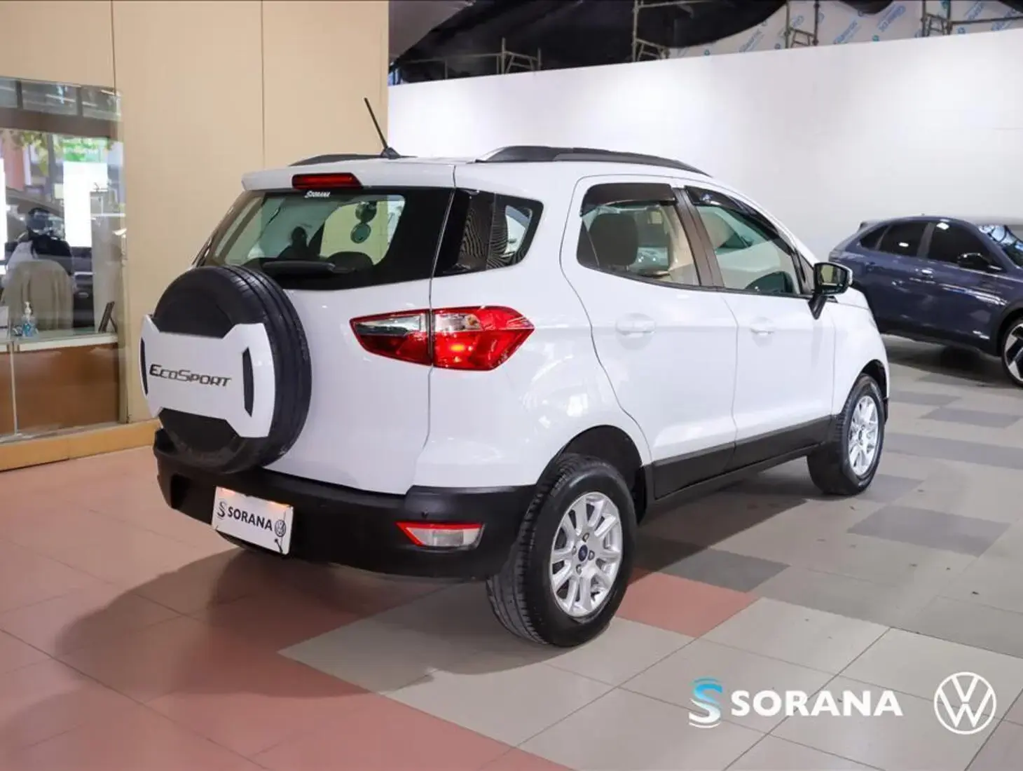 galeria ECOSPORT