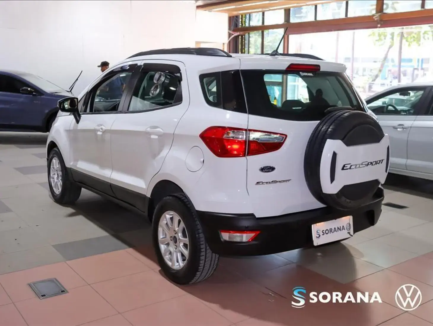 galeria ECOSPORT