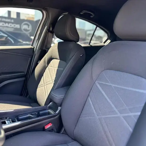 Fiat FASTBACK 1.0 TURBO 200 HYBRID AUDACE CVT