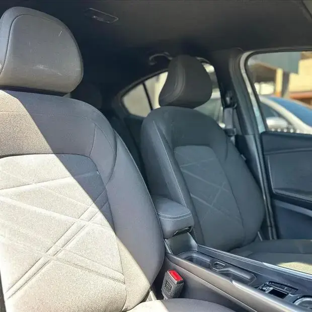 Fiat FASTBACK 1.0 TURBO 200 HYBRID AUDACE CVT