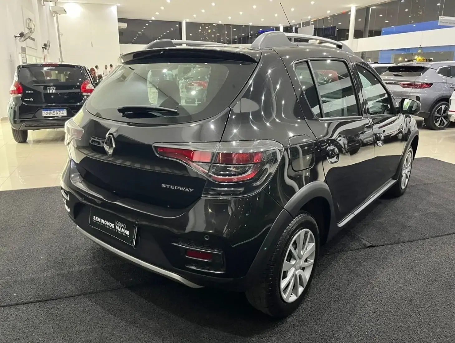 galeria STEPWAY