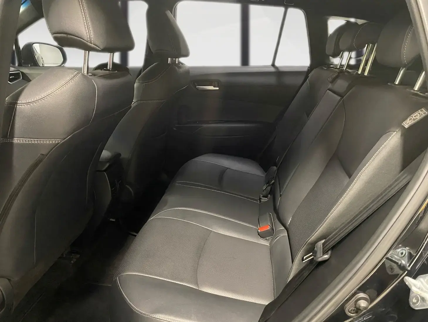 galeria Corolla Cross