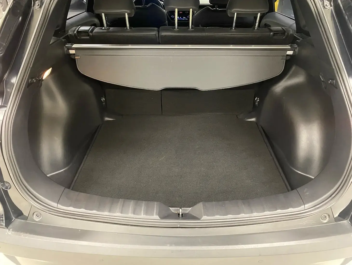 galeria Corolla Cross