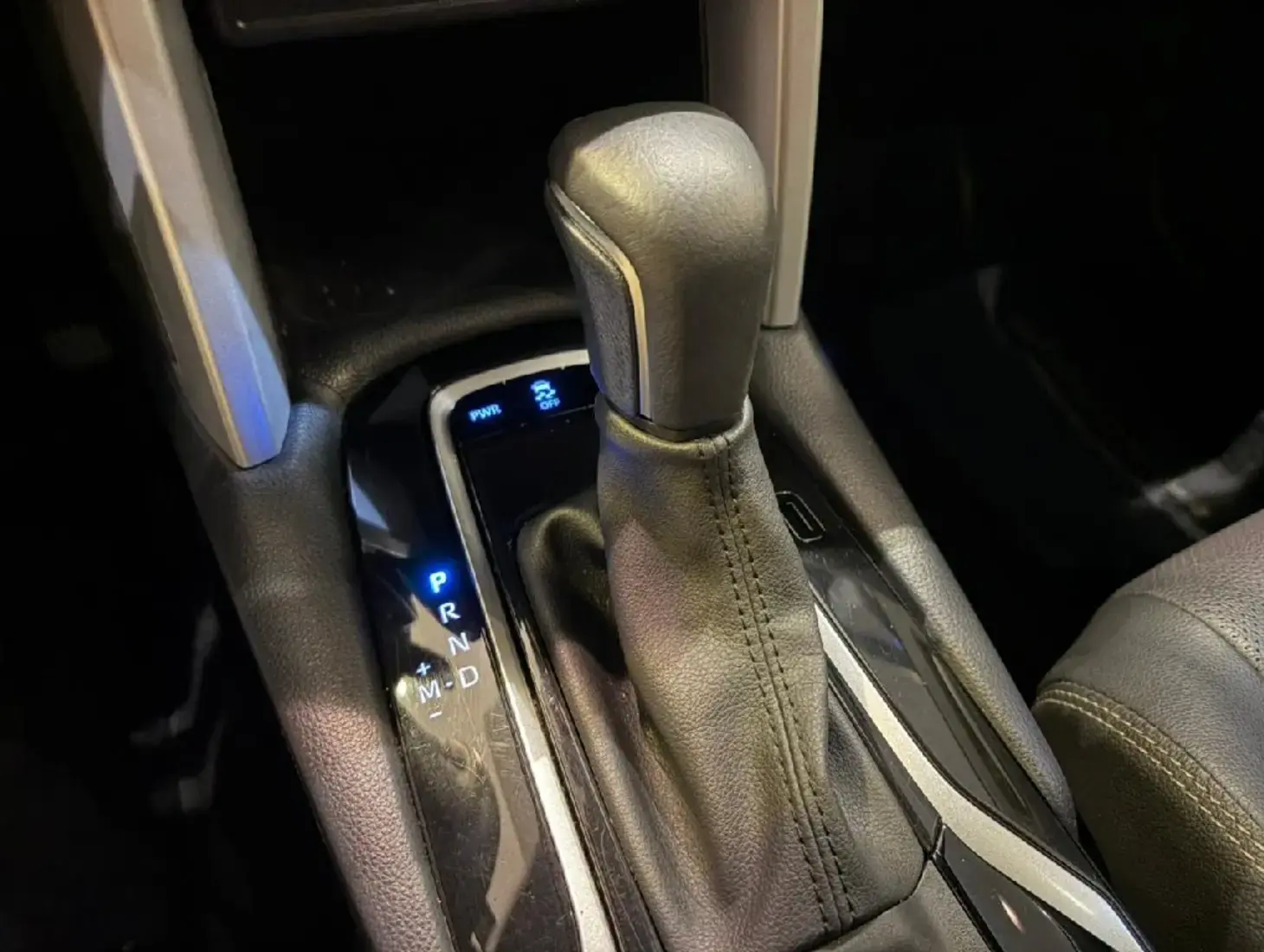 galeria Corolla Cross