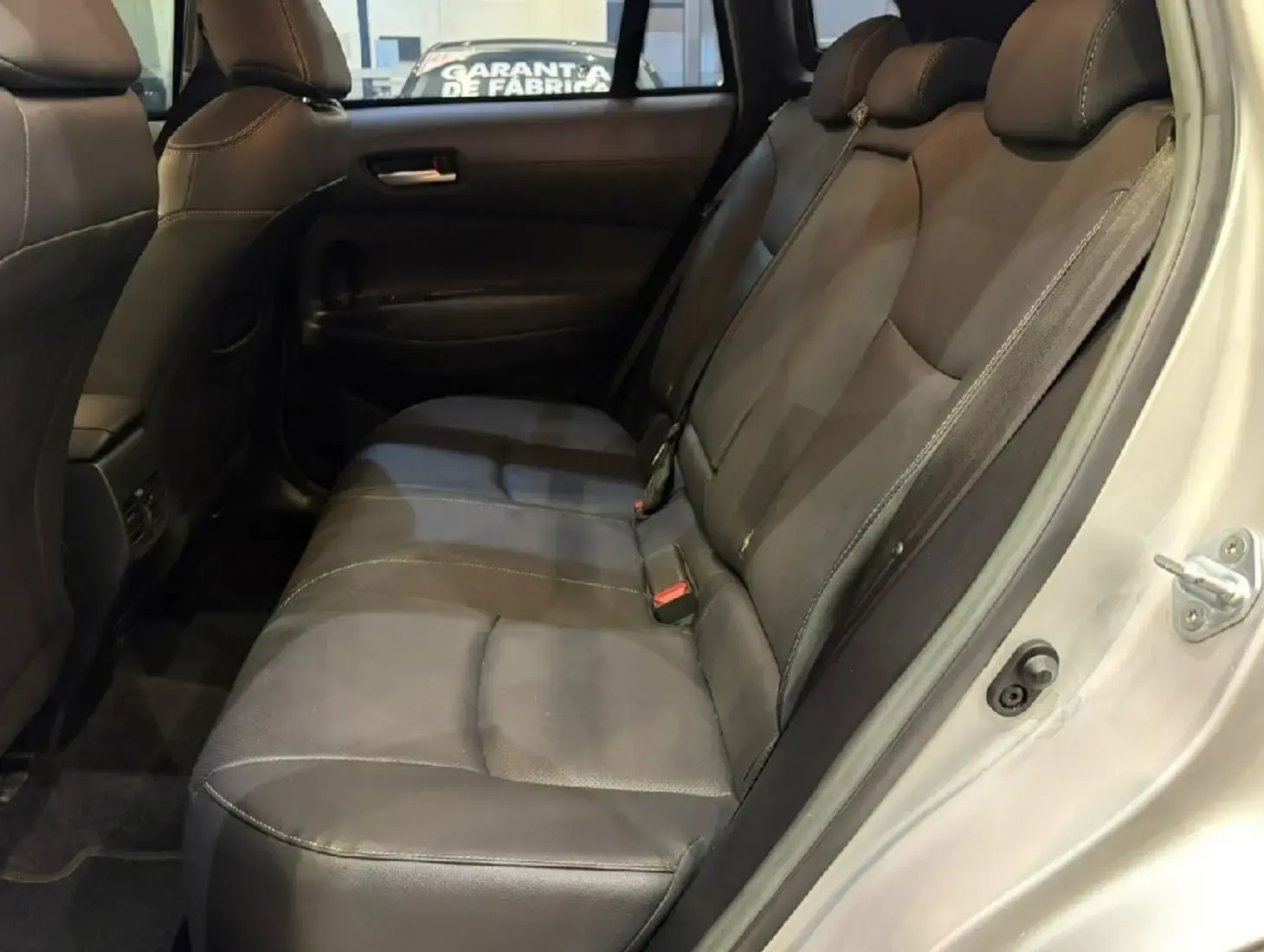 galeria Corolla Cross