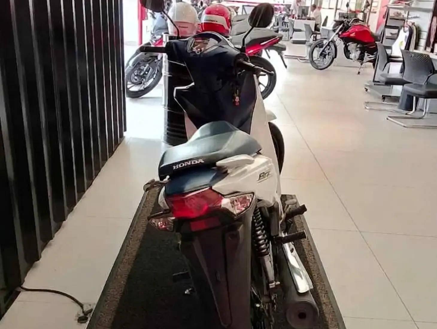 galeria HONDA
