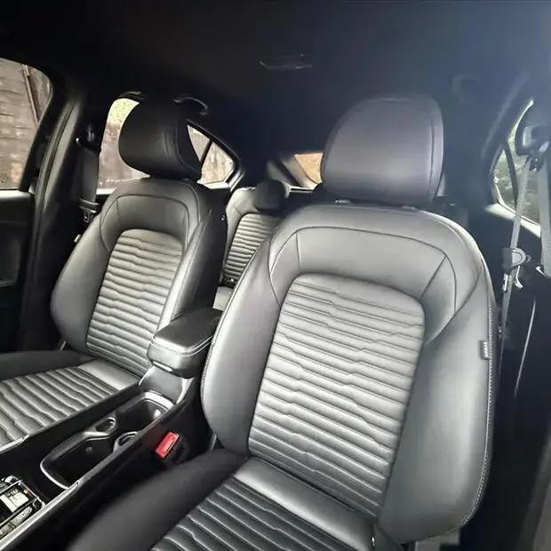 Fiat FASTBACK 1.3 TURBO 270 FLEX LIMITED EDITION AT6