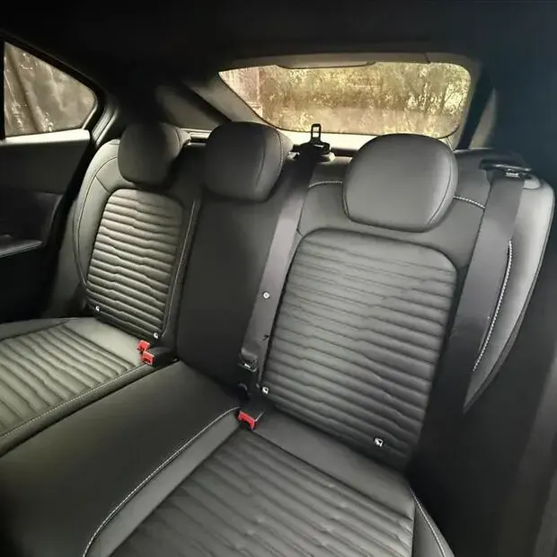 Fiat FASTBACK 1.3 TURBO 270 FLEX LIMITED EDITION AT6