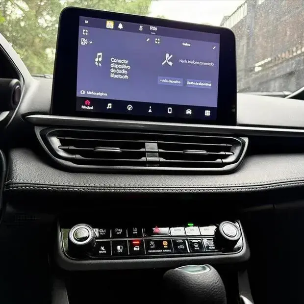 Fiat FASTBACK 1.3 TURBO 270 FLEX LIMITED EDITION AT6