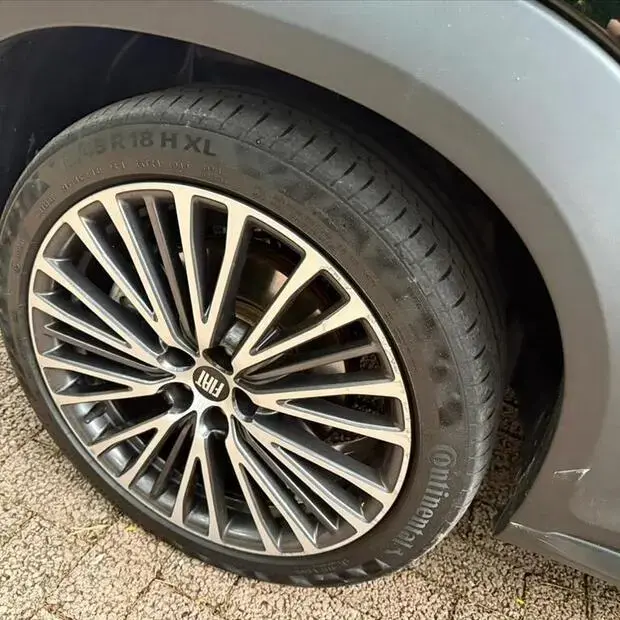 Fiat FASTBACK 1.3 TURBO 270 FLEX LIMITED EDITION AT6