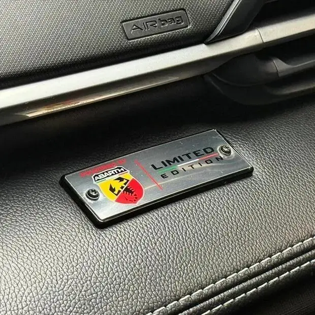 Fiat FASTBACK 1.3 TURBO 270 FLEX LIMITED EDITION AT6