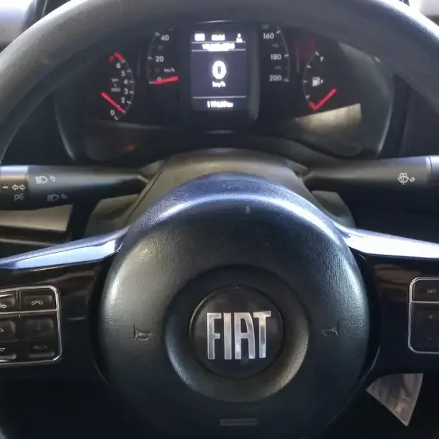 Fiat STRADA 1.3 FIREFLY FLEX FREEDOM CS MANUAL