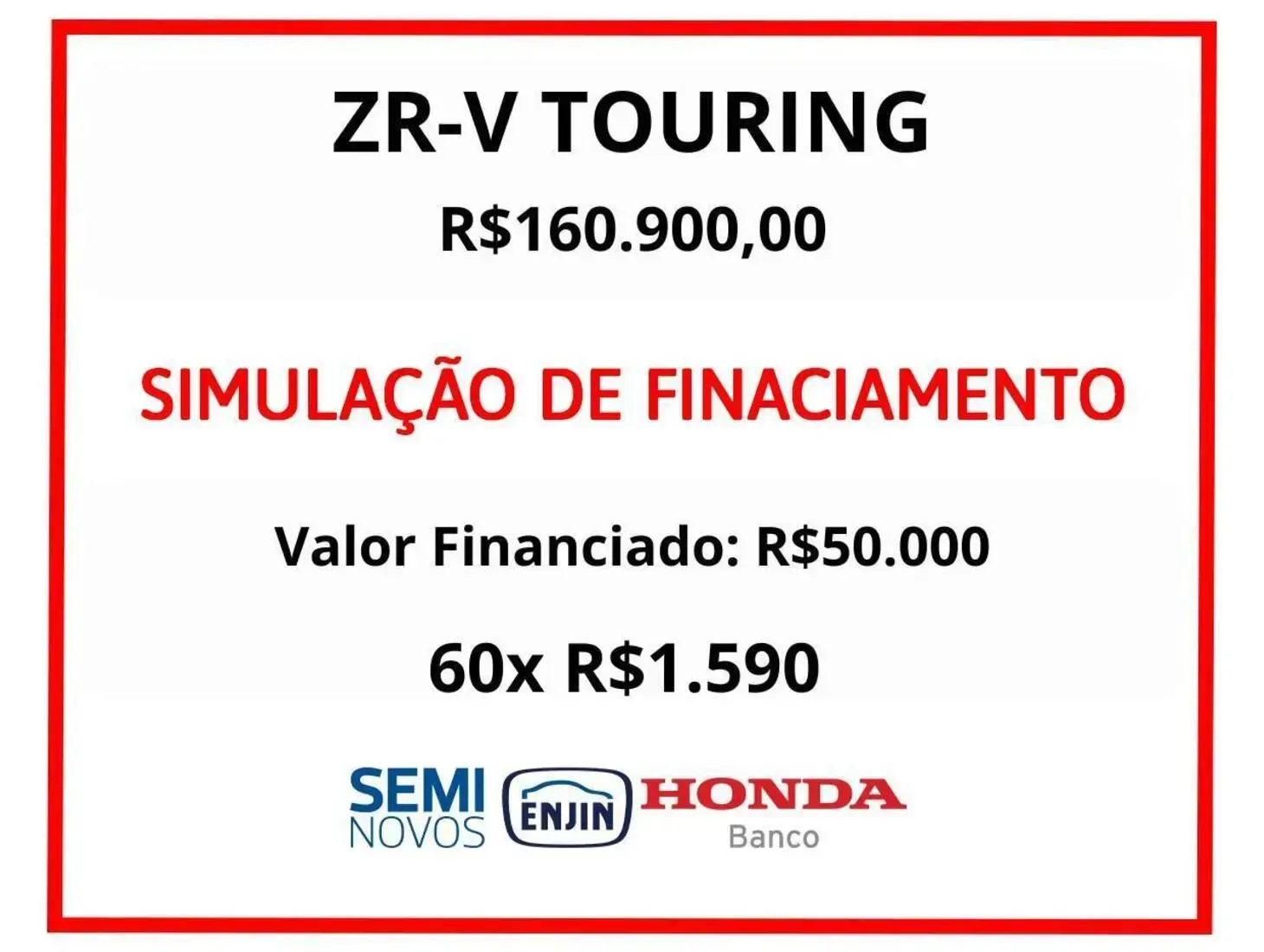 galeria ZR-V TOURING