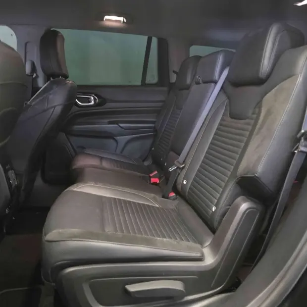 Jeep COMMANDER 1.3 T270 TURBO FLEX LIMITED AT6