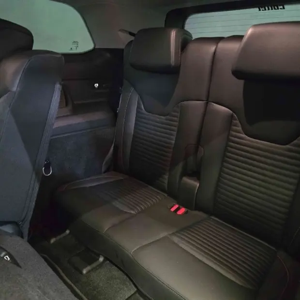 Jeep COMMANDER 1.3 T270 TURBO FLEX LIMITED AT6