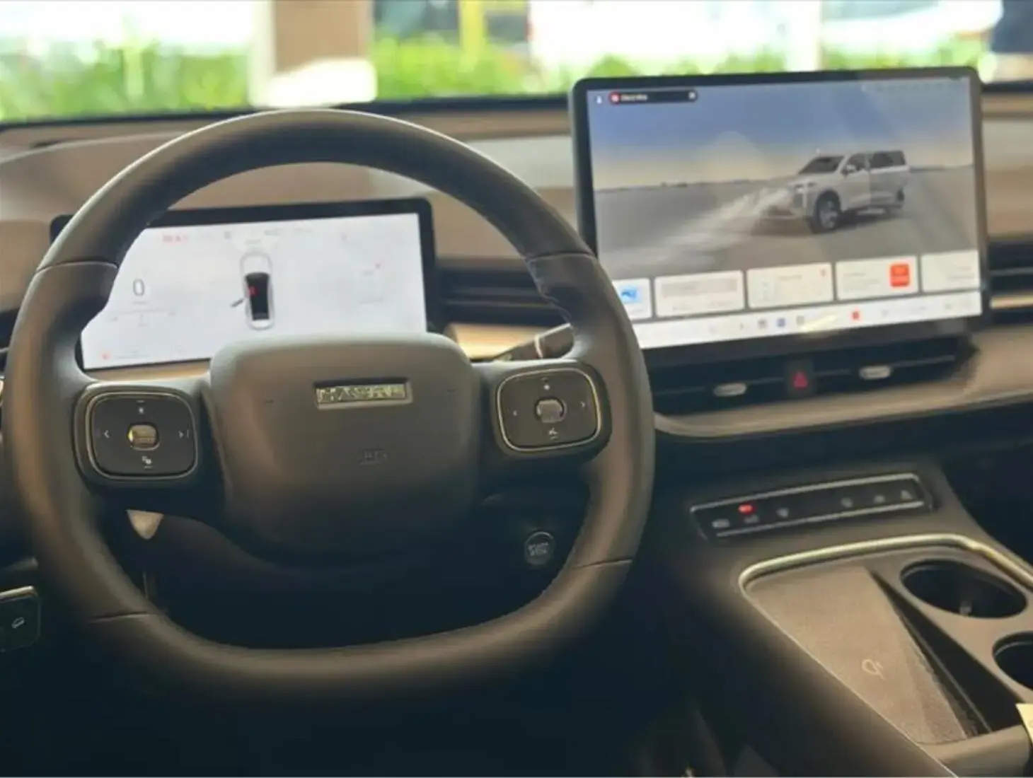 galeria HAVAL H6