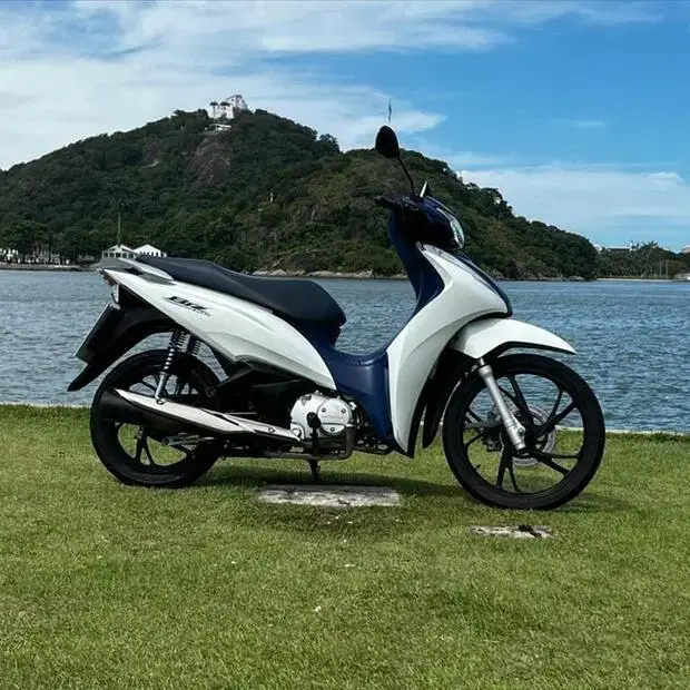 Honda BIZ 125I